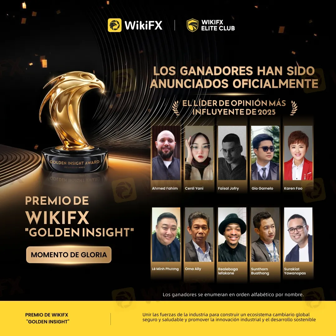WikiFX