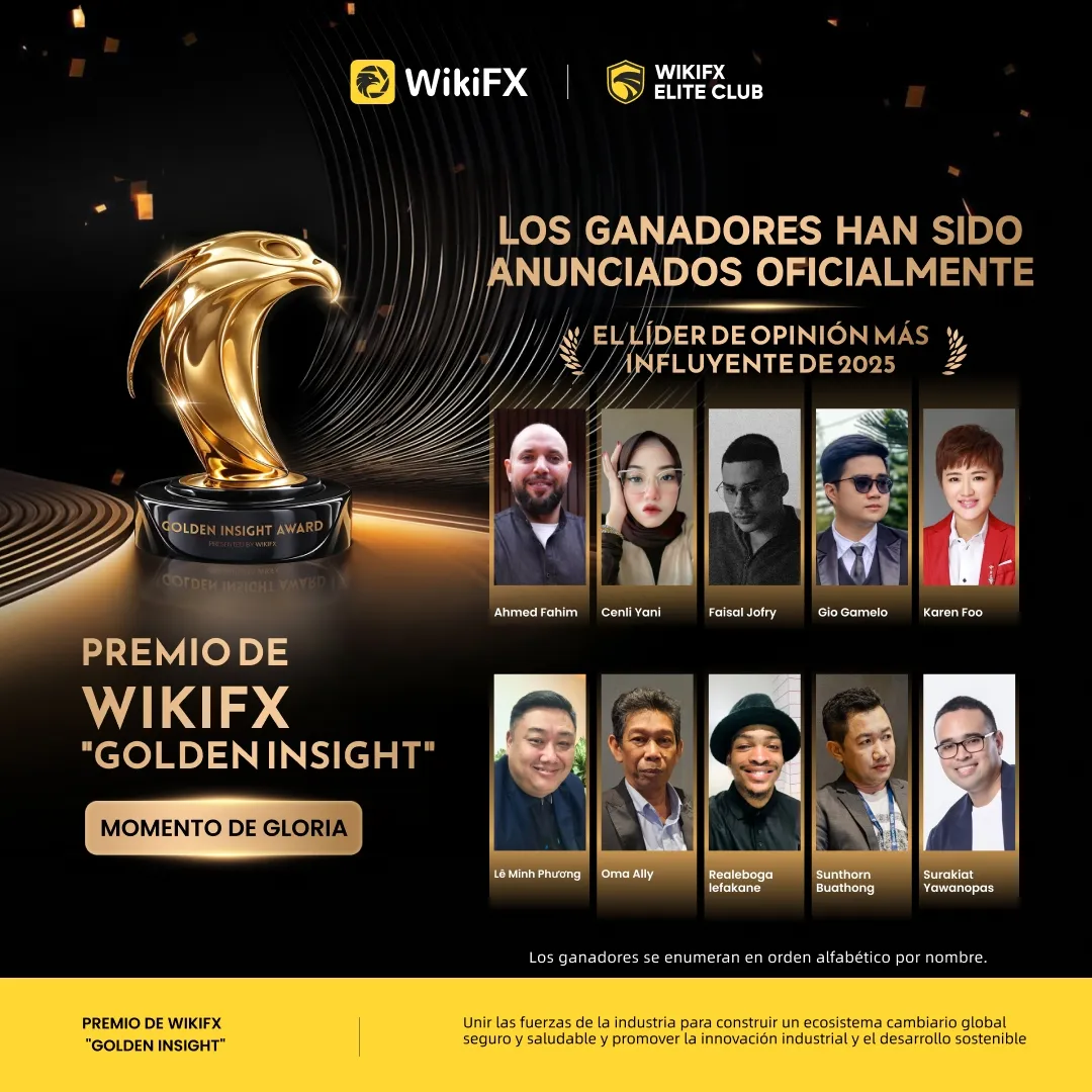 WikiFX WikiFX