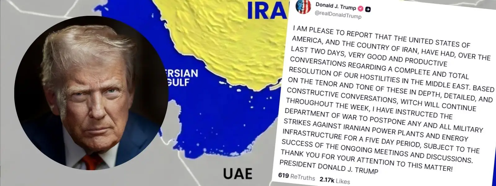 Thị trường tài chính xoay vòng sau thông báo tạm hoãn 5 ngày của Trump