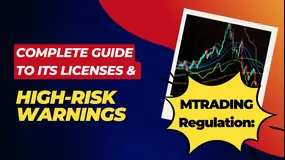 MTRADING Regulation: Complete Guide to Its Licenses & High-Risk Warnings