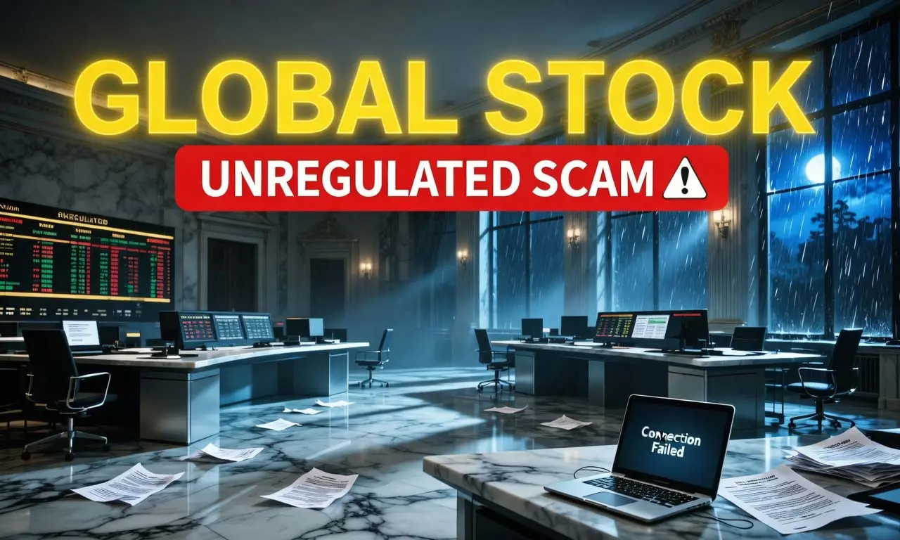 Global Stock Review 2026: Comprehensive Safety Assessment