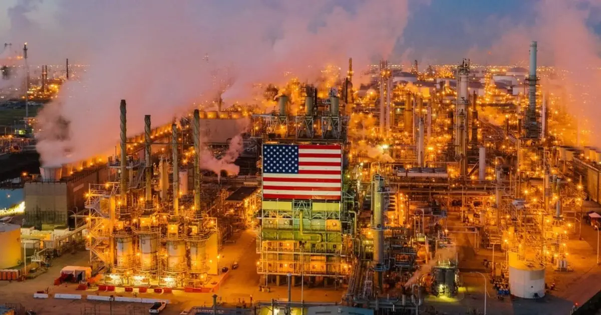 What Oil Price Surge Means for Global Economy in 2026