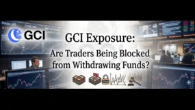 GCI Exposure: Are Traders Being Blocked from Withdrawing Funds?