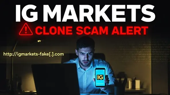 IG 評價與實測 2026：這家外匯券商安全嗎？還是潛在的詐騙陷阱？