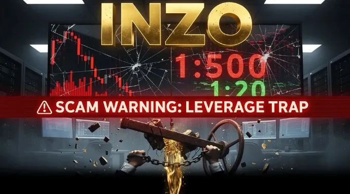 INZO Review: The Anatomy of a High-Leverage Trap