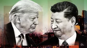 Chiến sự Iran có thể đang đẩy Mỹ và Trung Quốc vào một "thỏa thuận thế kỷ" chưa từng có