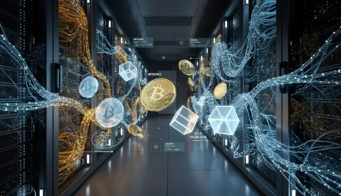 Jensen Huang: AI Agents and Inference Infrastructure to Define the Next Phase of Growth