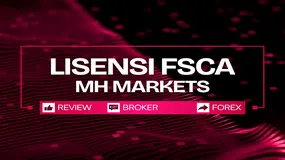 Platform Trading Forex CFD: Review Dampak Meraih Lisensi FSCA Untuk Broker MH Markets Di Q1 2026