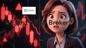 Is Evest a Real Broker? A Fact-Based Review of This Questionable Trading Company