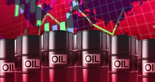 盤點石油5次大暴跌歷史，其中究竟有什麼規律？