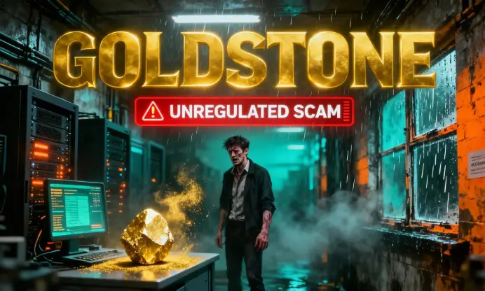 GoldStone Review 2026: Is this Broker Safe?