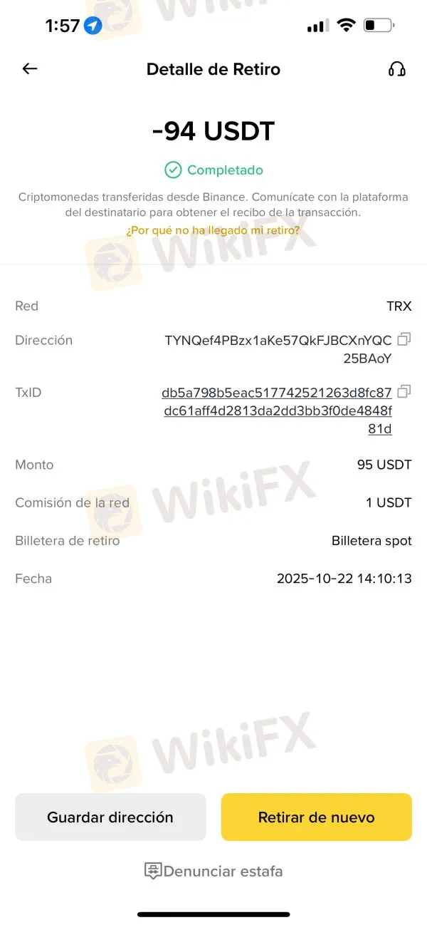 estafa Exnova estafa Exnova