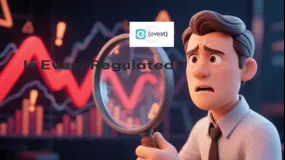 Is Evest Regulated? A Complete Guide to Its Licenses, Company Structure and Important Trader Warning