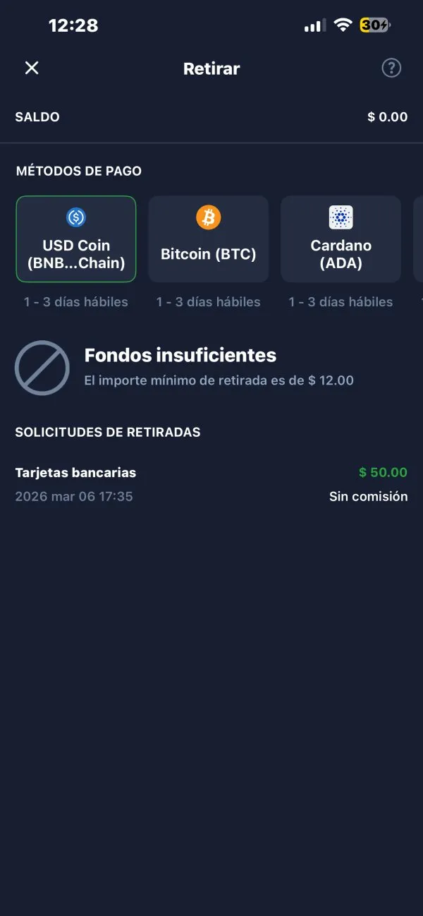 IQ Option estafa IQ Option estafa