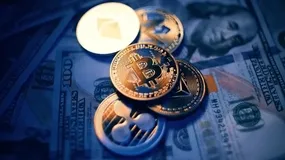 Cá nhân giao dịch tài sản mã hóa phải nộp thuế 0,1% trên giá chuyển nhượng