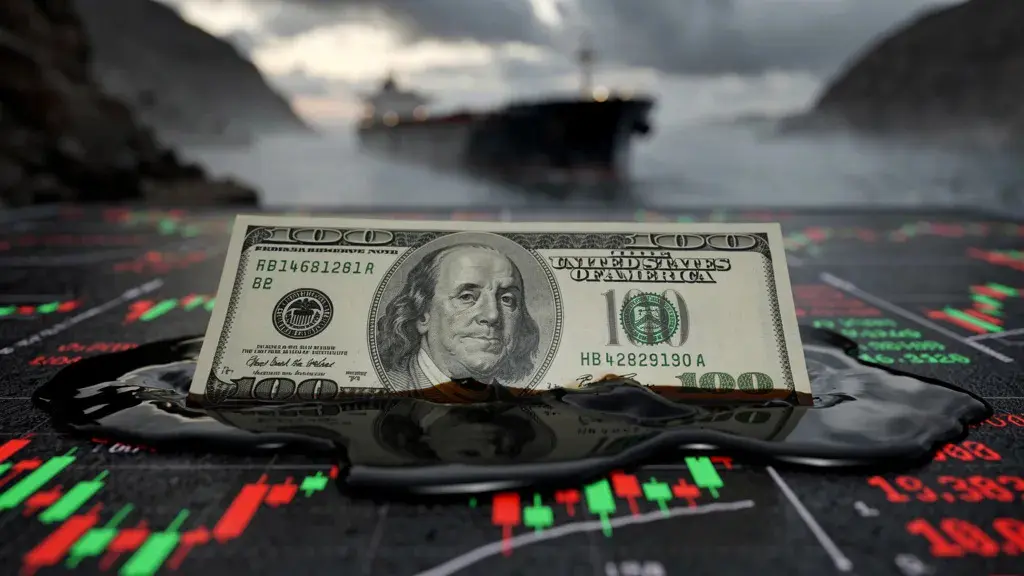 Middle East Conflict Escalation Triggers Global Inflation and Energy Panic