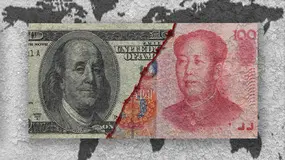 Petroyuan đang trỗi dậy ra sao khi Petrodollar bước vào cơn địa chấn lớn nhất 50 năm qua