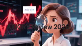 AXIORY Review 2026: A Critical Look at High Risks and User Complaints