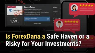 Is ForexDana a Safe Haven or a Risky Venture for Your Investments?