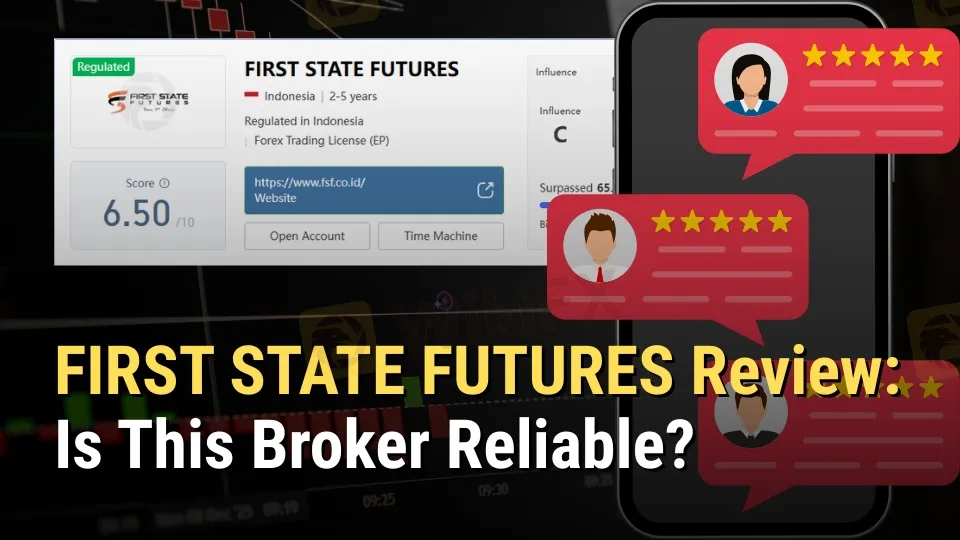 FIRST STATE FUTURES Review Is This Regulated Broker Reliable.jpg FIRST STATE FUTURES Review Is This Regulated Broker Reliable.jpg