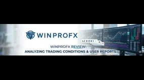 WINPROFX Review: Analyzing Trading Conditions & User Reports