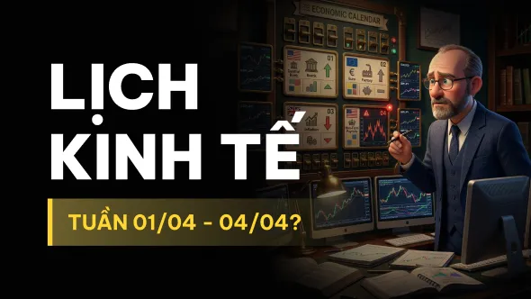 Lịch kinh tế ngày 01-03/04: Liệu “sức khỏe” nền kinh tế lớn nhất thế giới có đang suy yếu?