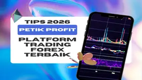 Jalur Ideal Memetik PROFIT: Cara Cerdas Trader Indonesia Memilih Platform Trading Forex Terbaik 2026