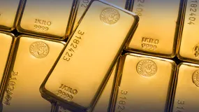 Vàng tăng phiên thứ 4 liên tiếp sau tín hiệu hòa bình từ Mỹ và Iran