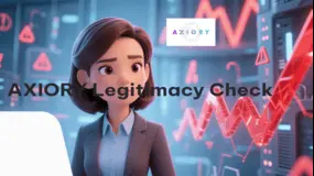 AXIORY Legitimacy Check: A Deep Look into Scam Concerns and Regulatory Warning Signs
