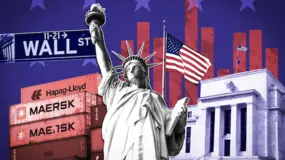 Mỹ chi 1.000 tỷ USD/năm chỉ để trả lãi vay, vậy ai đang phải trả giá?