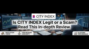 Is CITY INDEX Legit or a Scam? Read This In-depth Review
