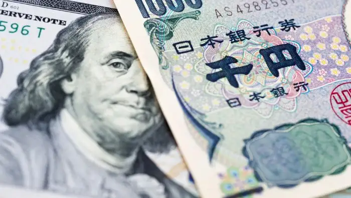 UBS cảnh báo: USD/JPY có thể tăng lên mốc 175 nếu gián đoạn dầu kéo dài