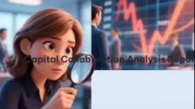 Capital Collaboration Analysis Report