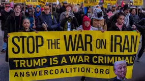 Cuộc chiến tại Trung Đông đang vượt tầm kiểm soát của Mỹ như thế nào? Israel thực sự muốn gì?