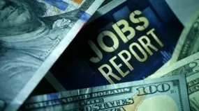 Báo cáo việc làm tháng 3 của Mỹ dự báo tăng 60.000 việc làm, Fed khó thay đổi lãi suất