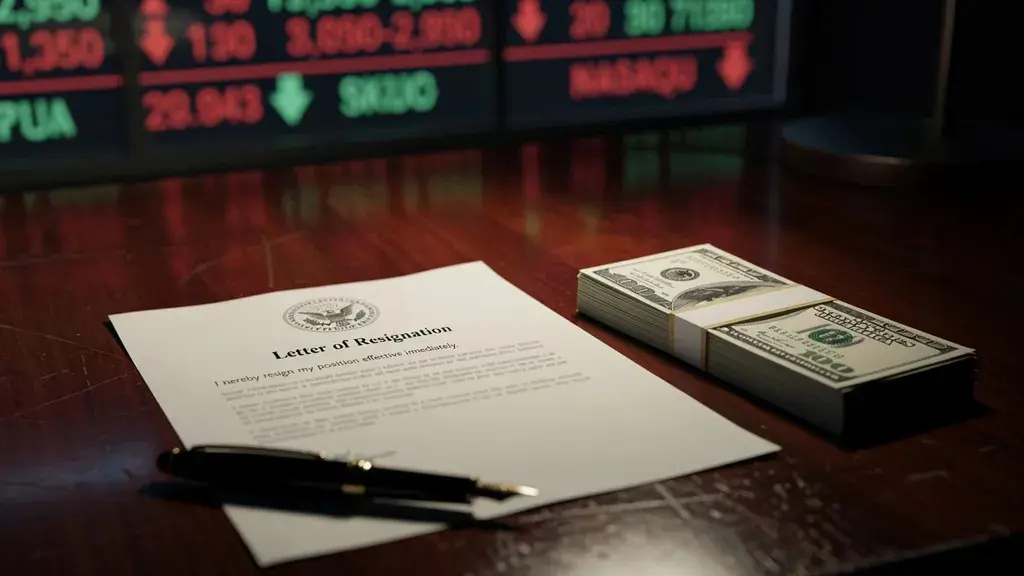 Conflict Within US Administration Over Iran Policy: NCTC Director Resigns