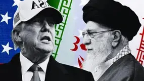 Đến khi nào nước Mỹ mới thừa nhận cuộc chiến Iran đã thất bại?