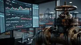 Disrupsi Rantai Pasokan Energi Global Dorong Revisi Kuat Proyeksi Harga Minyak