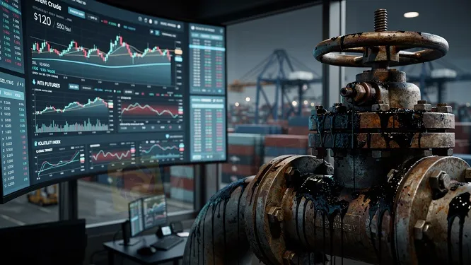 disrupsi-rantai-pasokan-energi-global-dorong-revisi-kuat-proyeksi-harga-minyak.jpg disrupsi-rantai-pasokan-energi-global-dorong-revisi-kuat-proyeksi-harga-minyak.jpg