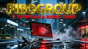 Review FIBOGROUP 2026: Apakah Broker Ini Aman atau Sekadar Penipuan?