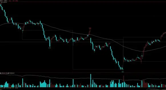 沒有資金管理，技術分析就只是虧錢的武器！