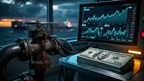 Rabobank Kerek Proyeksi Harga Minyak Mentah Global Menyusul Ancaman Defisit Pasokan