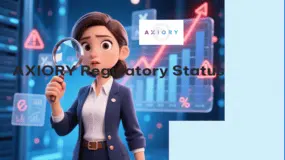 AXIORY Regulatory Status: A Complete Guide to Its Licenses and Company Details