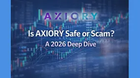 Is AXIORY Safe or Scam? A 2026 Deep Dive