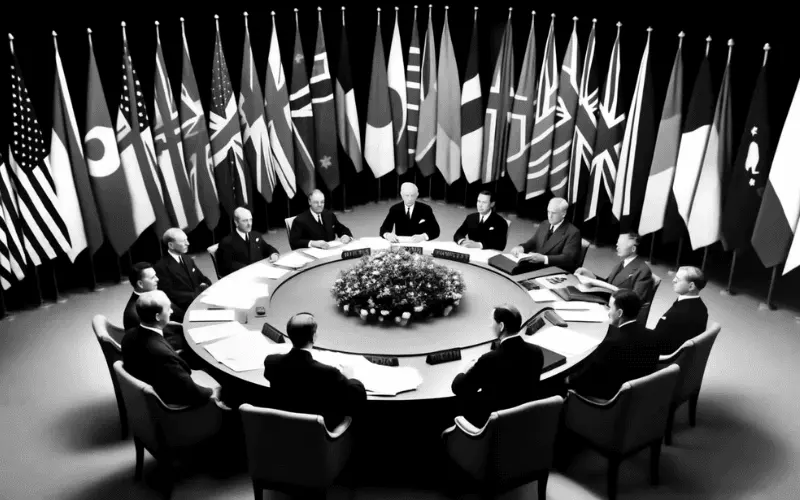 Toàn bộ lịch sử đồng Yên Nhật, Carry Trade, và Yield Curve Control (YCC) - Kịch bản nào cho USDJPY?