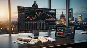 Ekspansi Pialang Valas Global: Meksiko Menjadi Pusat Baru Perdagangan CFD di Amerika Latin