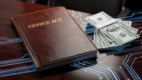 Arsitektur Kebijakan Stablecoin Perkuat Ekosistem Hegemoni Likuiditas USD