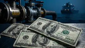 Gangguan Pasokan Energi Kerek Proyeksi Minyak, Brent Diprediksi Sentuh $107