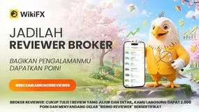 Kampanye Evaluasi Broker Q2 V2.0: Jadilah Reviewer Broker ! 