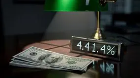 Lonjakan Harga Minyak Mentah Tekan Ekspektasi Pemangkasan Suku Bunga The Fed